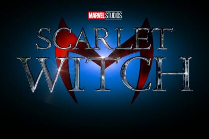 scarlet witch film