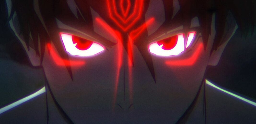 tekken bloodline anime netflix