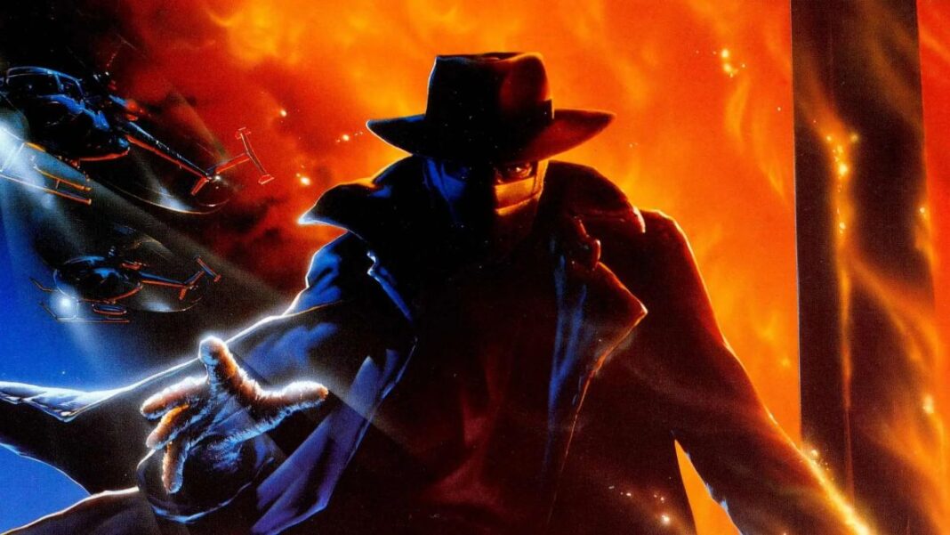 Darkman
