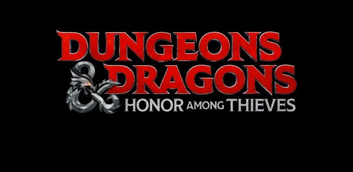 Dungeons Dragons Honor Among Thieves