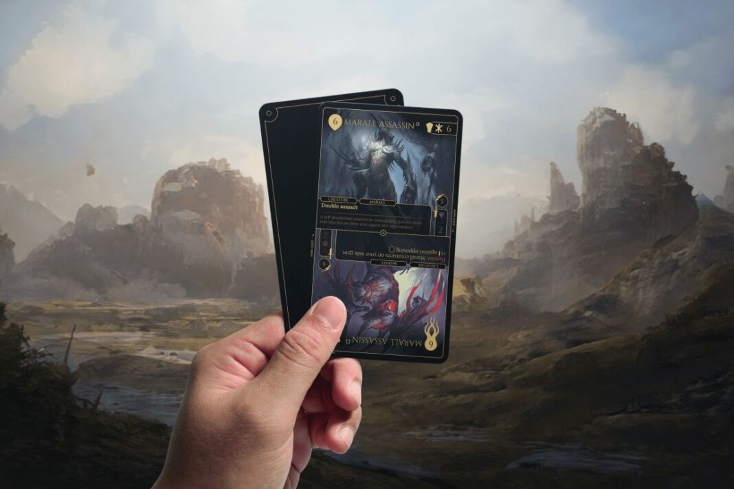 Feralis Obscure Land