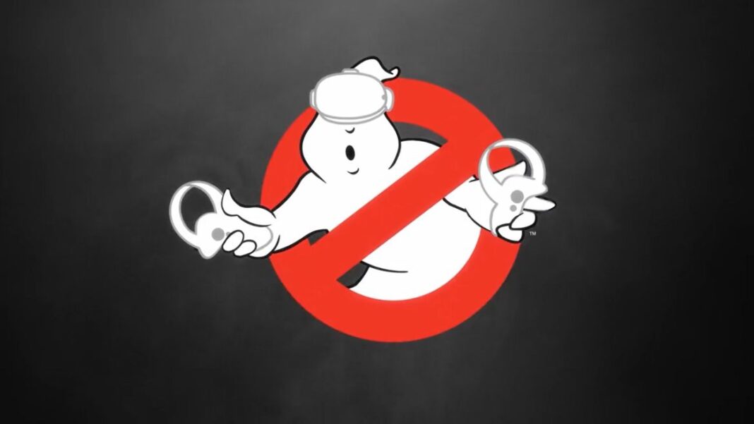 Ghostbusters VR