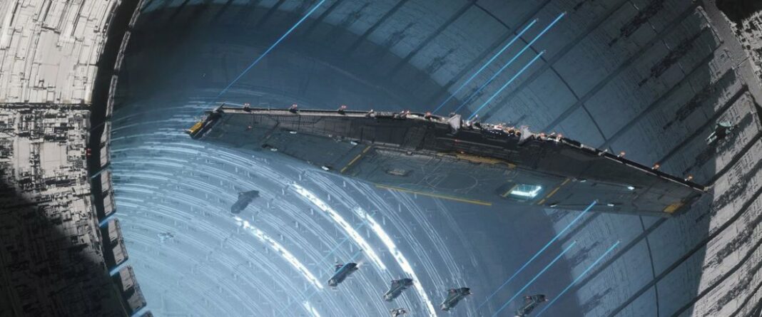 Homeworld 3