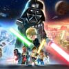 LEGO Star Wars La saga degli Skywalkers 3