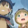 Made in Abyss Binary Star Falling into Darkness videogioco