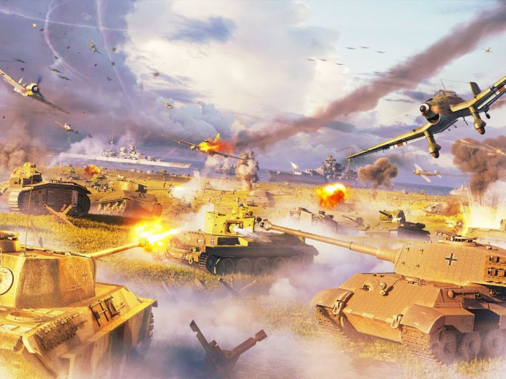 Panzer Corps 2