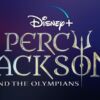 Percy Jackson Disney
