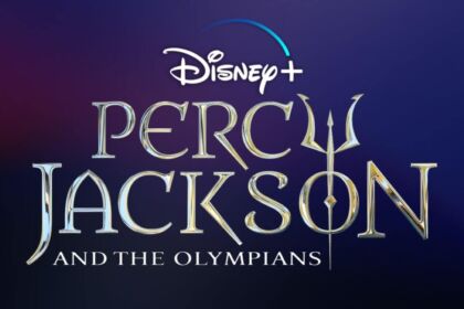 Percy Jackson Disney