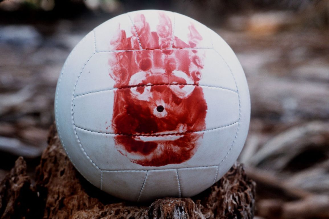 Wilson Tom Hanks