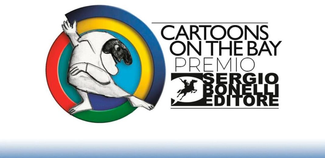 premio sergio bonelli 2022