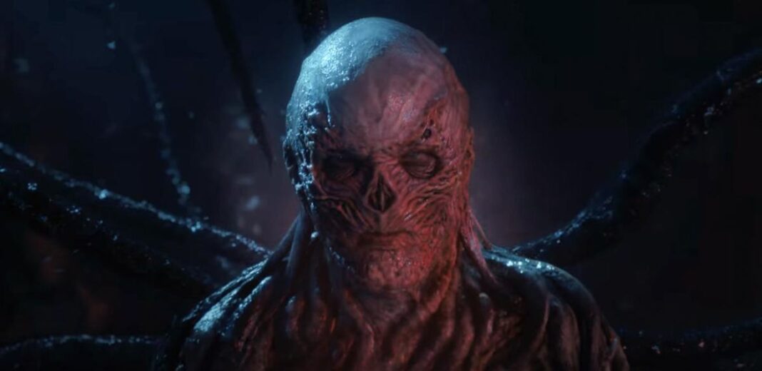 stranger things 4 nuovo villain vecna