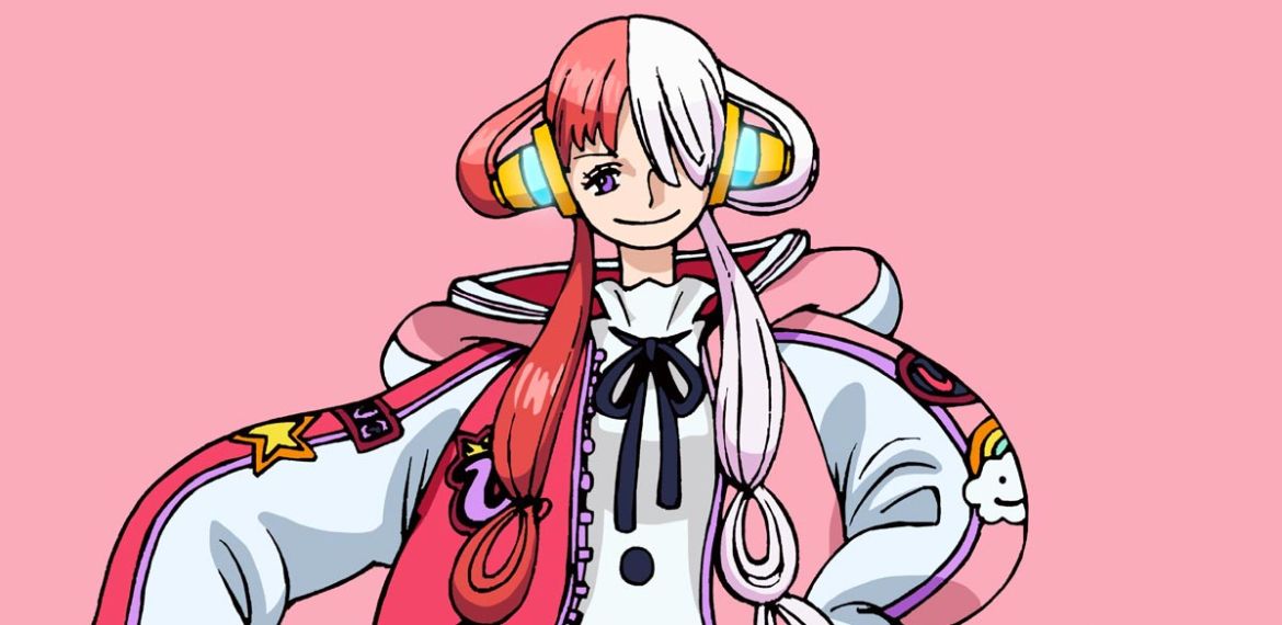 One Piece Red il nuovo trailer del film presenta la figlia di Shank Justnerd.it