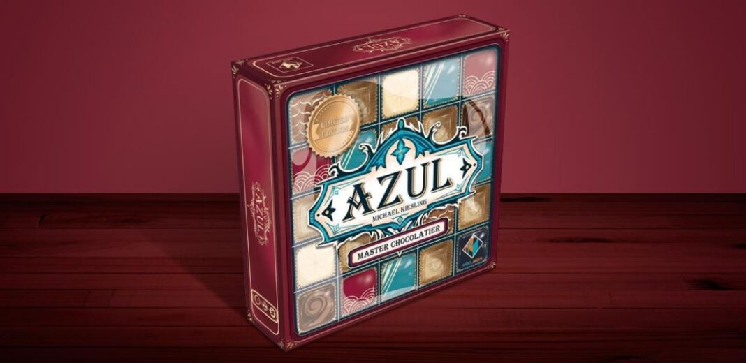 Azul Master Chocolatier
