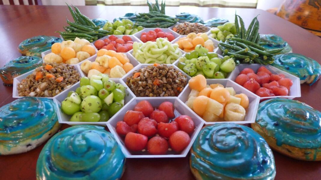 Catan Cucina