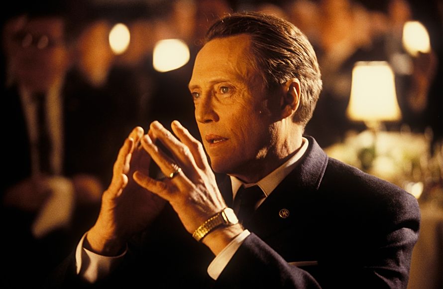 Christopher Walken