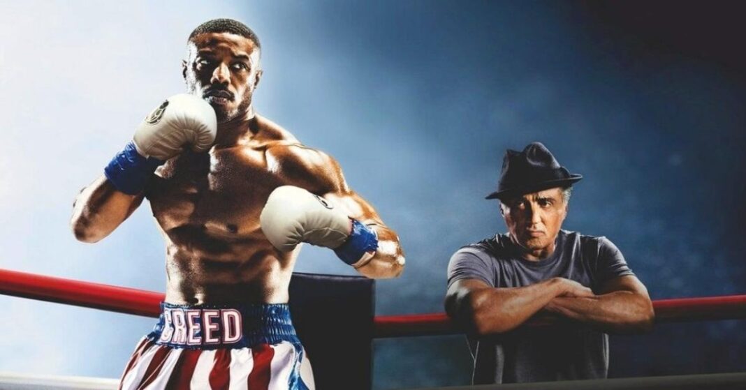 Creed 3