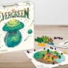 Evergreen gioco da tavolo