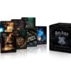 Harry Potter Complete Collection Steelbook 4K Limited Edition