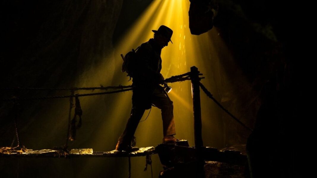 Indiana Jones 5