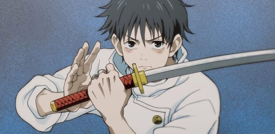 Jujutsu Kaisen 0 film
