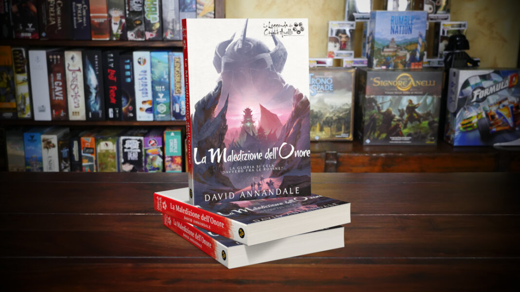 La Maledizione dellOnore