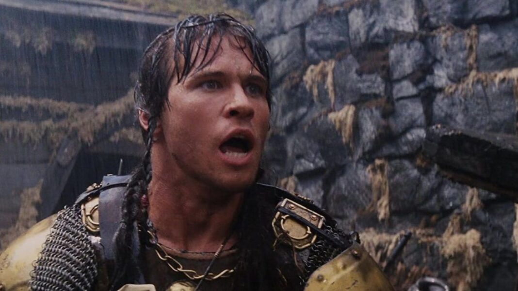 Madmartigan Willow Val Kilmer