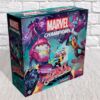 Marvel Champions The Card Game Mutant Genesis