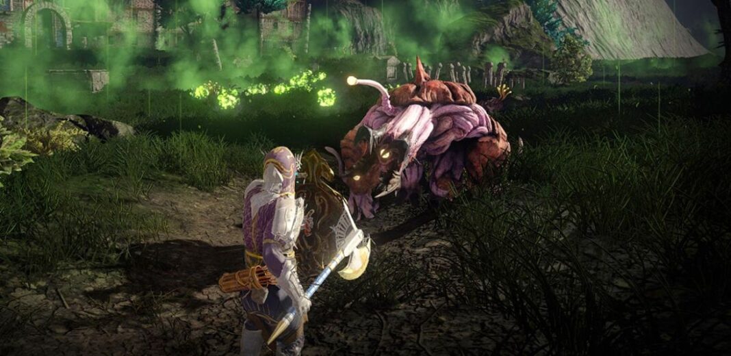 Outward Definitive Edition