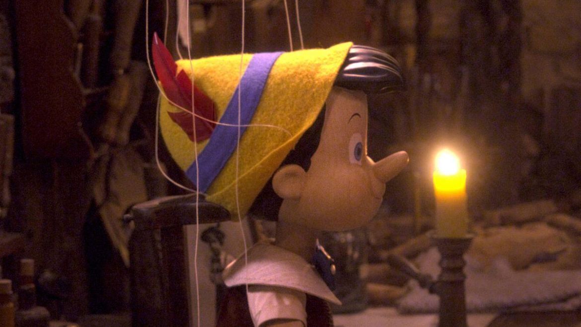 Pinocchio