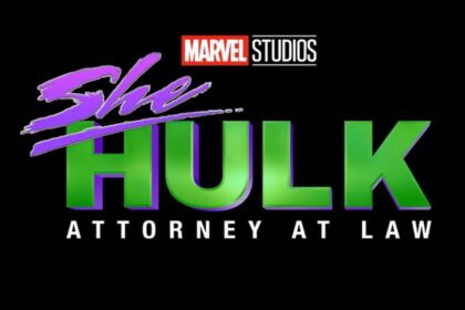 She Hulk Attorney at Law