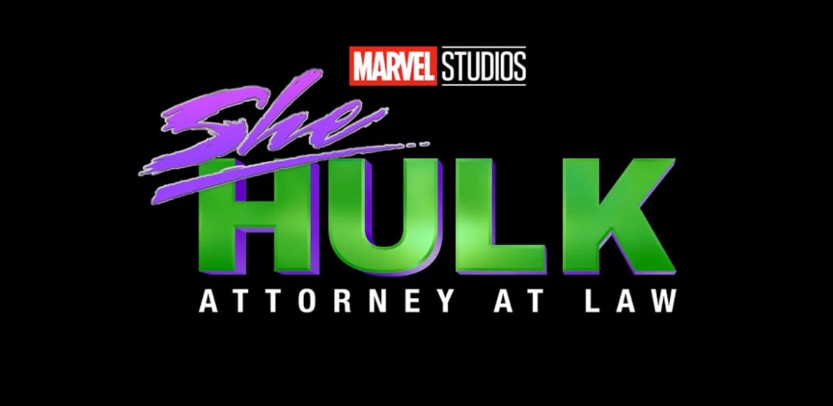 She Hulk Attorney at Law