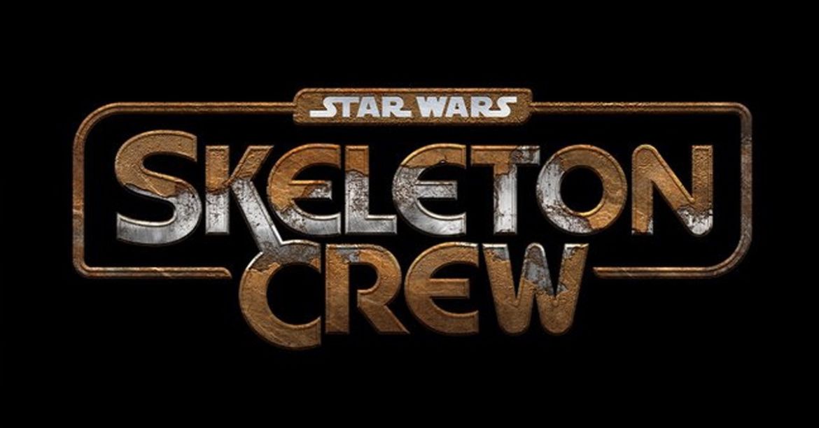 Star Wars Skeleton Crew