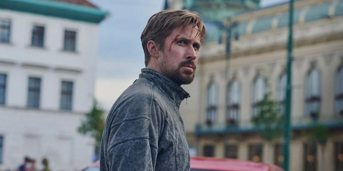 The Grey Man: online il trailer italiano del film dei fratelli Russo con Chris Evans e Ryan Gosling - Justnerd.it