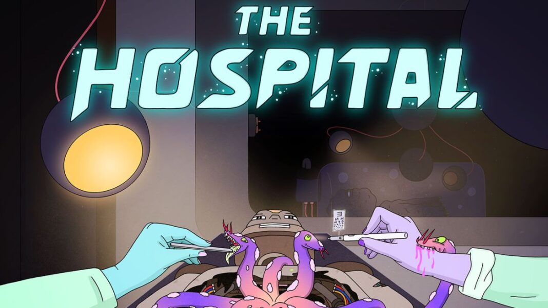 The Hospital