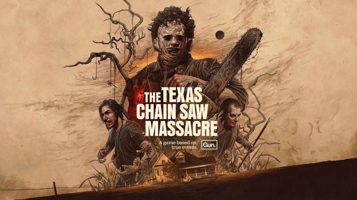 The Texas Chainsaw Massacre