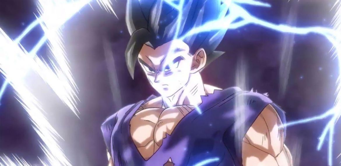 Il Film Dragon Ball Super Super Hero Ha Un Nuovo Trailer Justnerd It