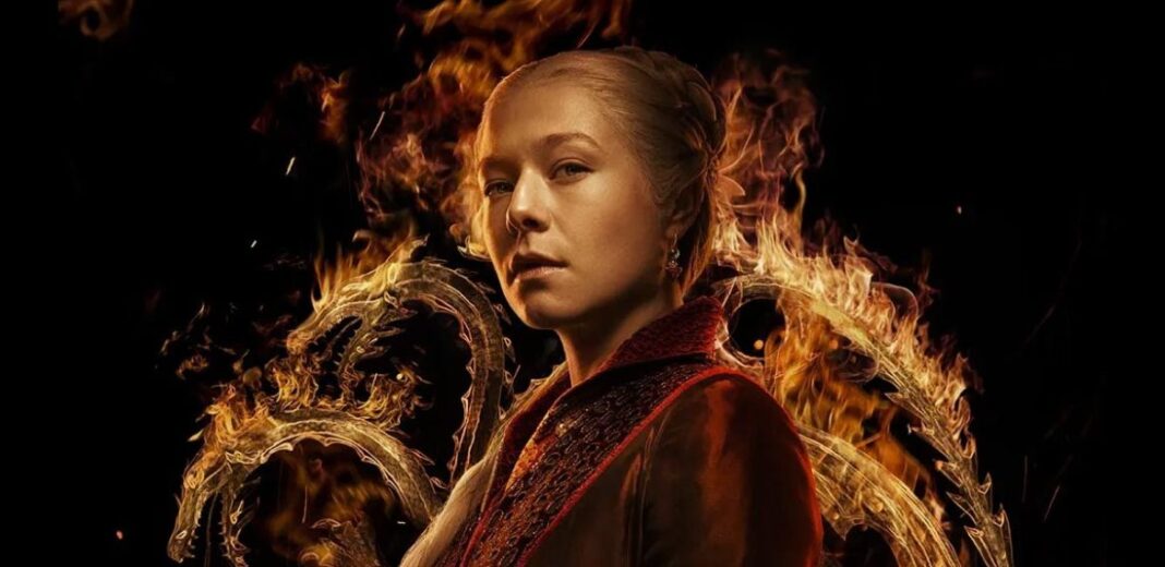 house of the dragon
