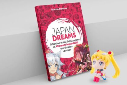 japan dreams