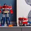 lego transformers optimus prime