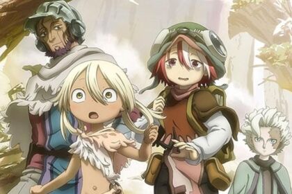 made in abyss 2 seconda stagione