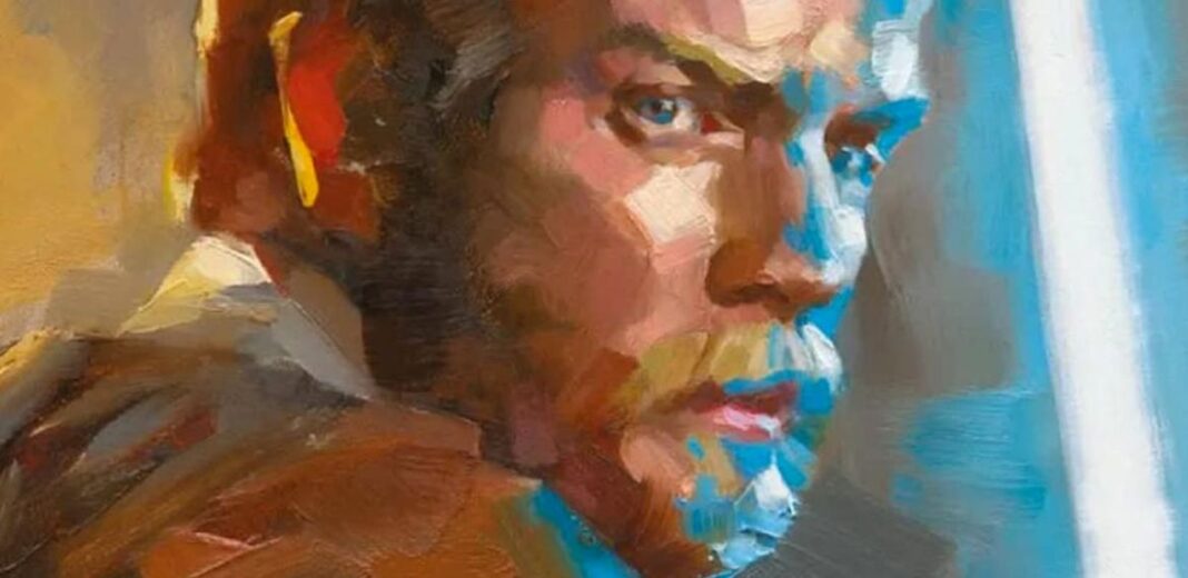 guida fumetti e libri Obi-Wan Kenobi