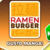 ramenburger gusto manga saldapress