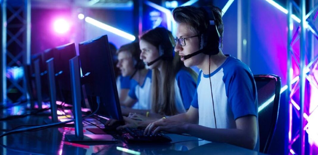 sale lan esport