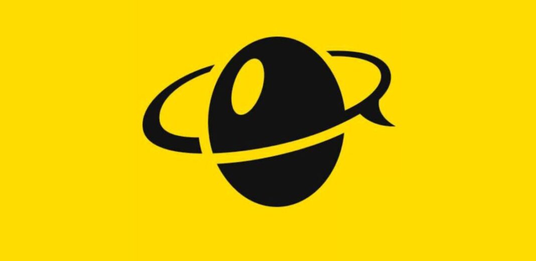 scuola internazionale comics logo