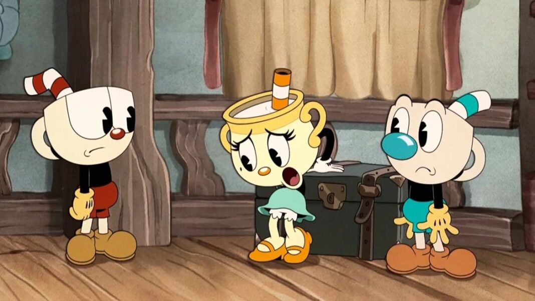 Cuphead 2