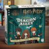 Harry Potter Mischief on Diagon Alley