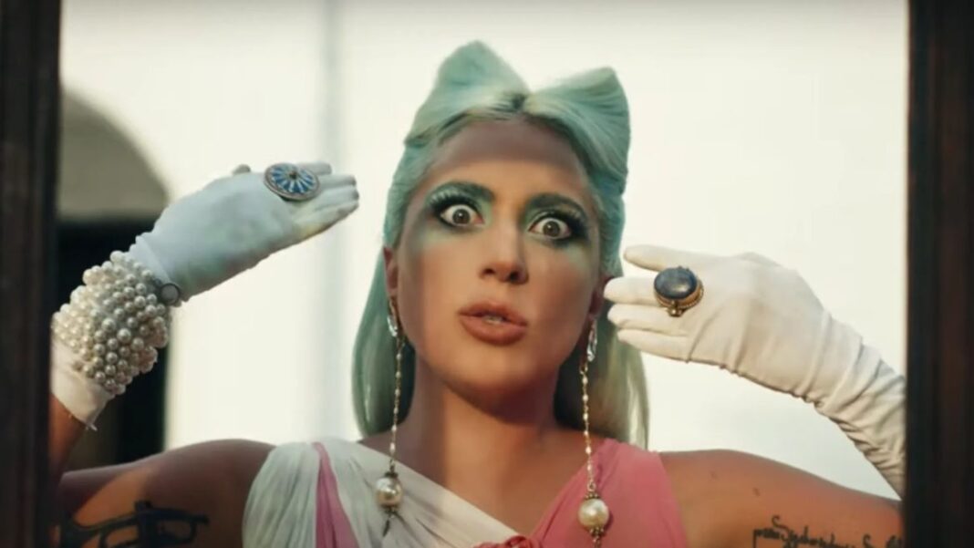 Lady Gaga