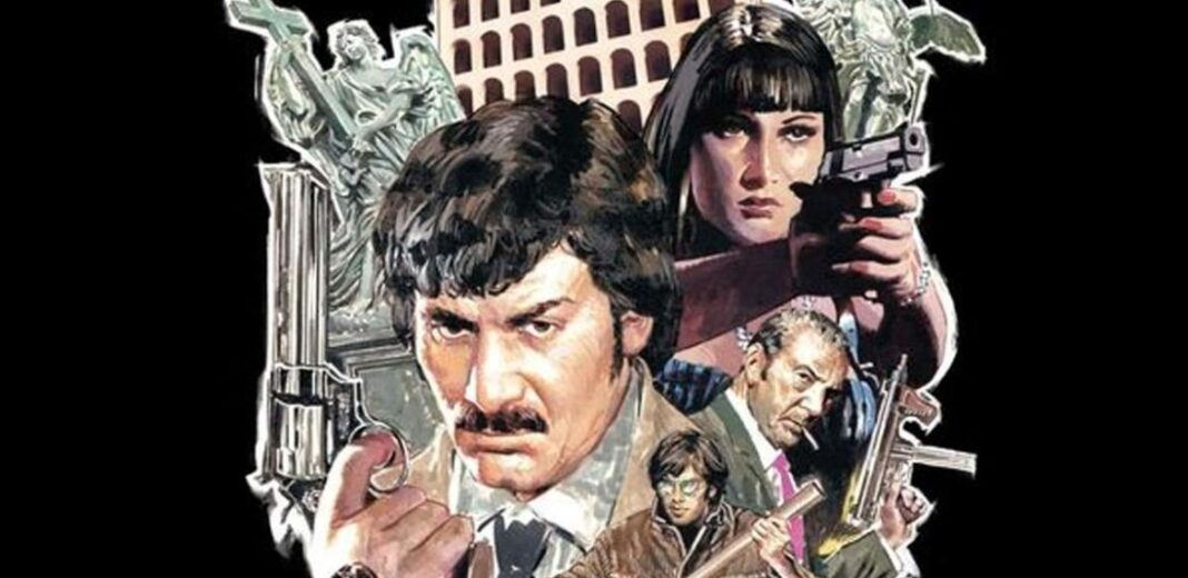 Malavita An Italian Crime Story