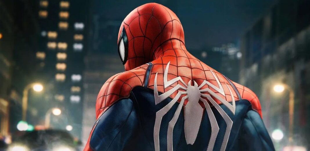 Marvels Spider Man versione PC
