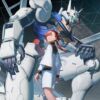 Mobile Suit Gundam The Witch From Mercury